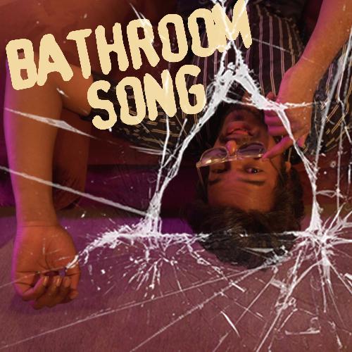 Bathroom Song_poster_image