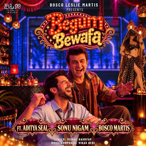 Begum Bewafa