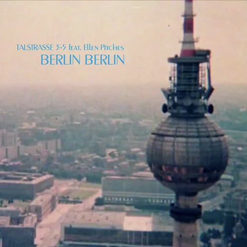 Berlin Berlin