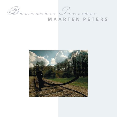 De Vogels Zingen Jouw Naam cover art