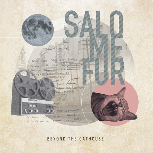 Sarah cover art