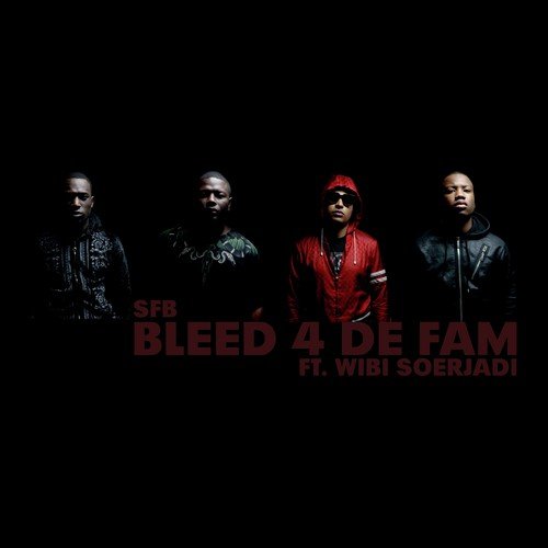 Bleed 4 De Fam