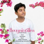 Bougainvillea (Puwali Version)
