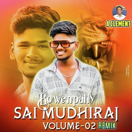 Bowenpally Sai Mudhiraj Volume2