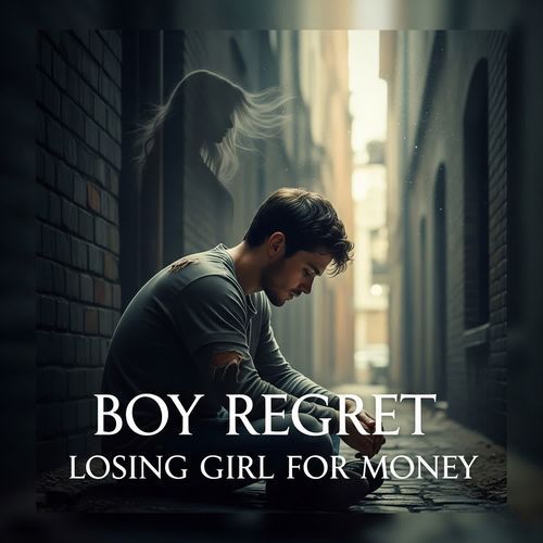 Boy Regret Losing Girl For Money
