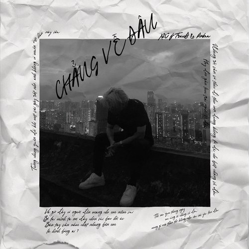 CHẲNG VỀ ĐÂU (feat. TraceD)_poster_image