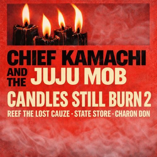 Candles Still Burn 2
