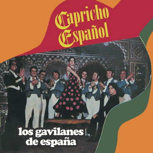 Los Gavilanes De España