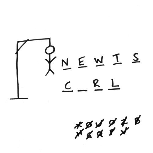 Carl cover art