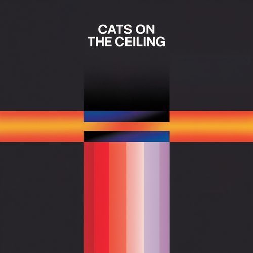 Cats on the Ceiling
