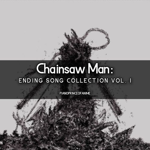 Rendezvous (from "Chainsaw Man") cover art