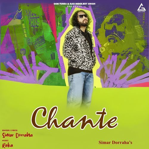 Chante (From The Underdog EP)