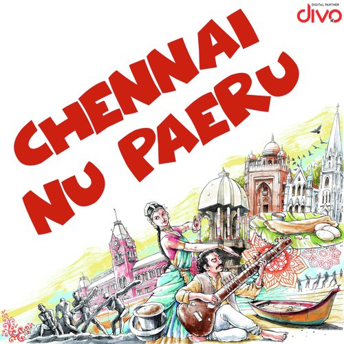 Chennai Nu Paeru