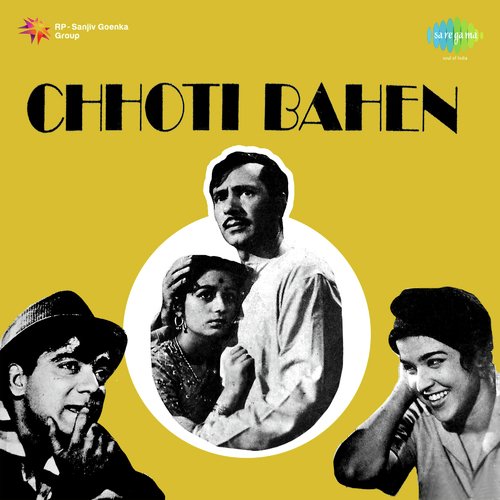 Bhaiya Mere Rakhi Ke Bandhan Ko (Film - Chhoti Bahen) With Commentry