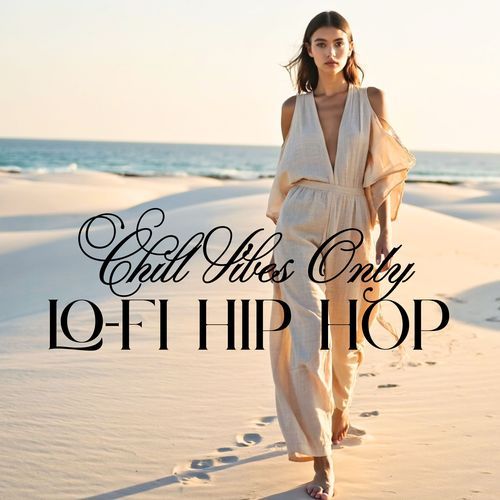 Chill Vibes Only - Sultry Easy Lo-fi Hip Hop Beats
