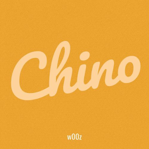 Chino cover art