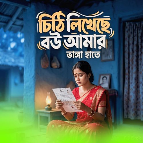 Chiti Lekeche Bou Amar Banga Hate