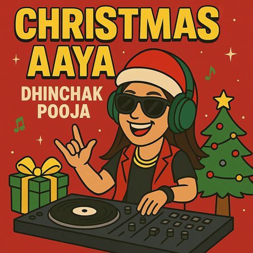 Christmas Aaya