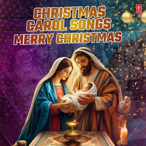 Christmas Carol Songs - Merry Christmas