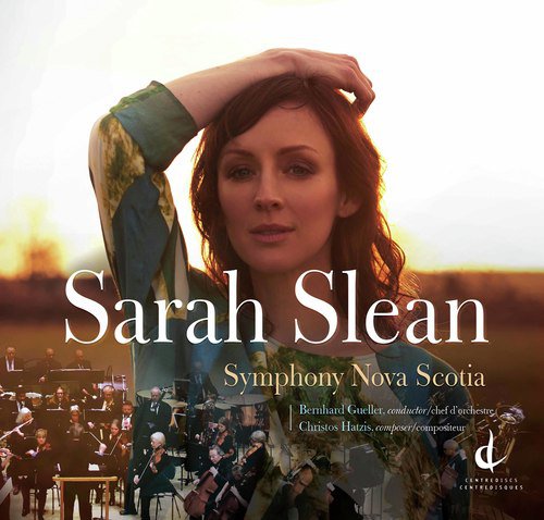 Sarah Slean