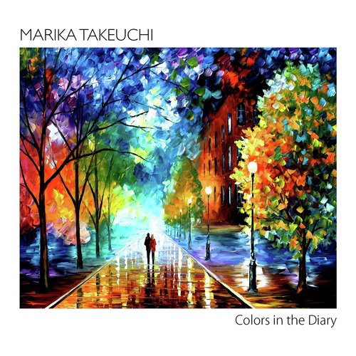 Sparkling Sky cover art