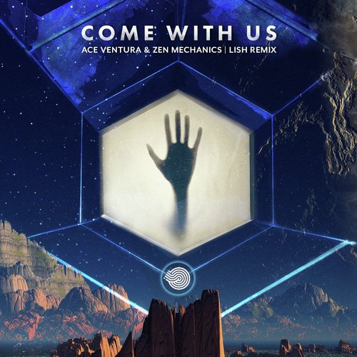 Come with Us (Lish Remix)_poster_image