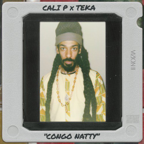 Congo Natty cover art