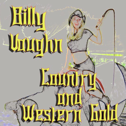 Country and Western Gold 