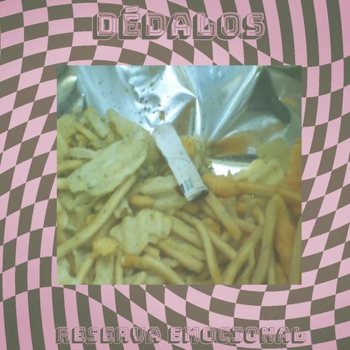 Dédalos cover art