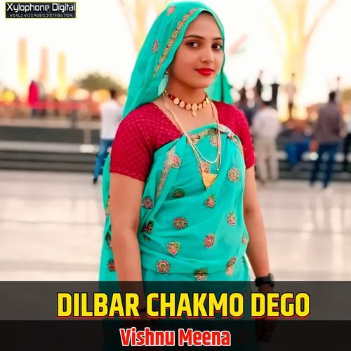 DILBAR CHAKMO DEGO