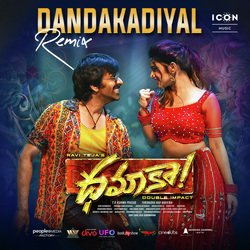 Dandakadiyal (Remix)