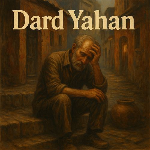 Dard Yahan