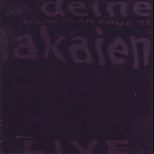 Deine Lakaien – Traitors Lyrics