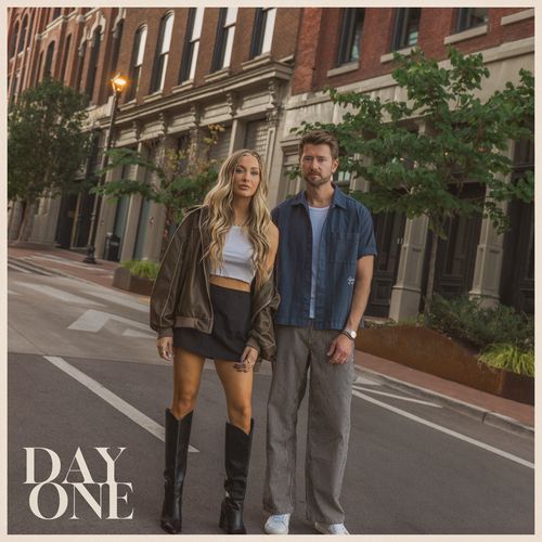 Day One (feat. Madeline Merlo) cover art