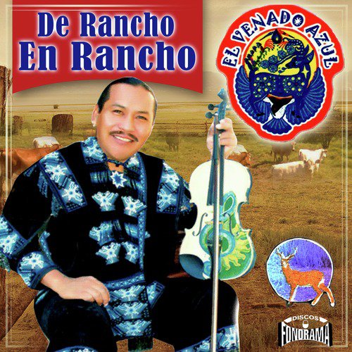 De Rancho en Rancho_poster_image