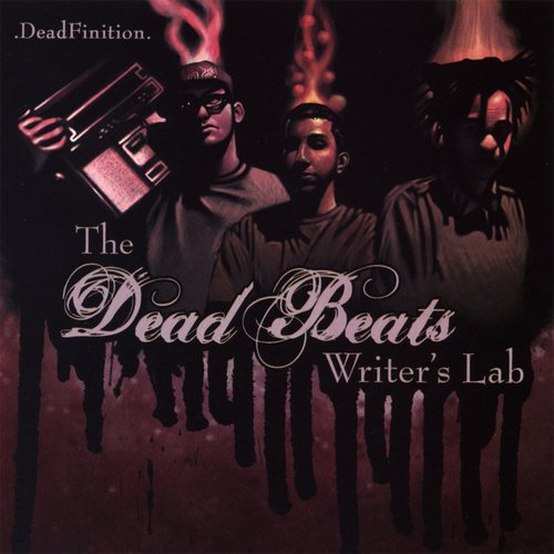 Regurgitation cover art