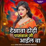 Dekhawa Dhodhi Paswan Ji Aail Ba