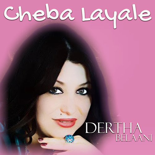Dertha Belaani cover art