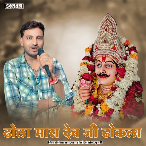 Dhola Mara Dev Ji Dokalya