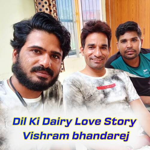 Dil Ki Dairy Love Story