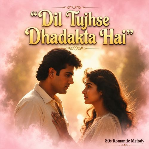 Dil Tujhase Dhadakta Hai