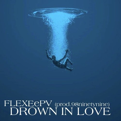 Drown in Love cover art