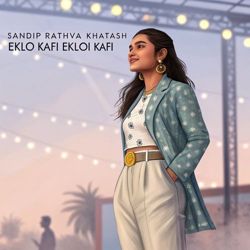 Eklo Kafi Ekloj Kafi