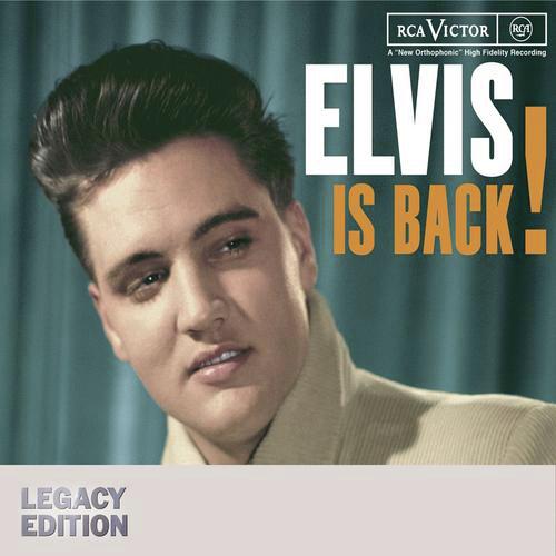 Stuck On You Lyrics - Elvis Presley, The Jordanaires - Only on JioSaavn