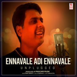 Ennavale Adi Ennavale - Unplugged