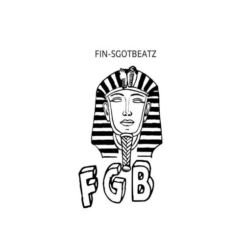 FGB - Hip Hop Instrumentals_poster_image