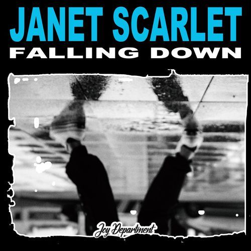 Falling Down (Lorenzo Righini Libellula Mixes)