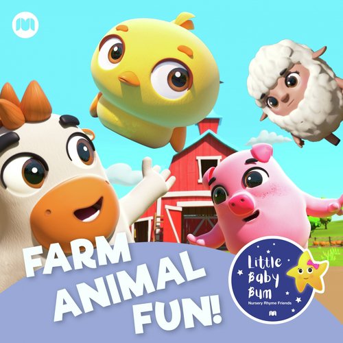 Baa Baa Black Sheep Lyrics - Little Baby Bum Nursery Rhyme Friends - Only  on JioSaavn