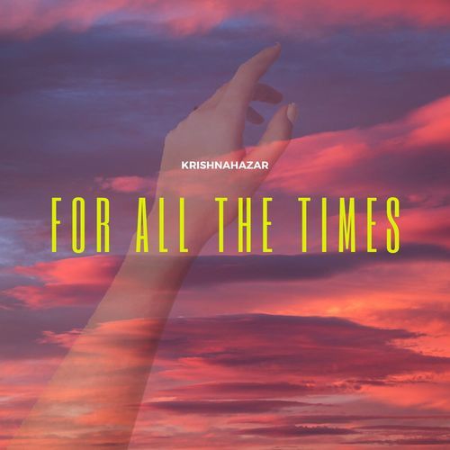 For All The Times cover art