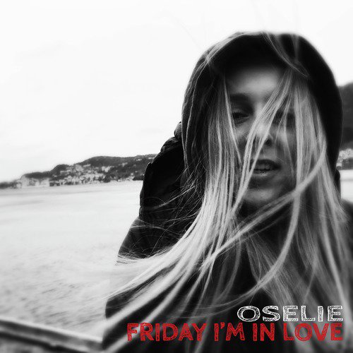 Friday I&#039;m in Love_poster_image